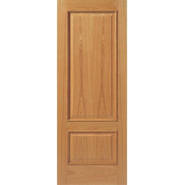 12M Oak Door